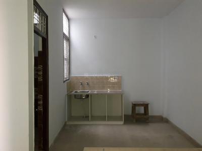 1 RK Apartment