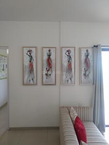 1 BHK Apartment