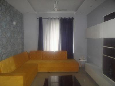 1 BHK Apartment