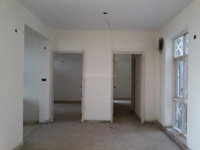 2 BHK Apartment