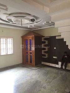 3 BHK Independent House