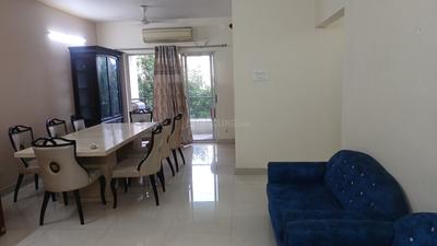 BHK Flat for rent in Rajarhat, East Kolkata 1700 Sqft