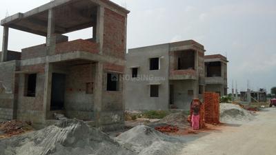1 BHK Independent House
