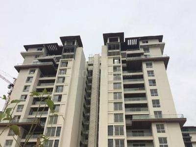 Gallery Cover Image of 2530 Sq.ft 3 BHK Apartment for buy in Kadubeesanahalli for 23000000