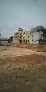 Gallery Cover Image of Sq.ft Residential Plot for buy in Dooravani Nagar for 9360000