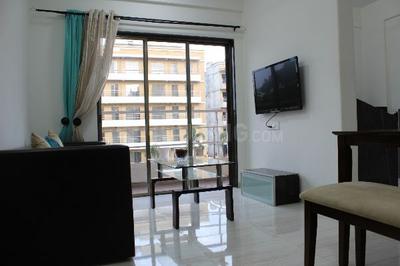 Gallery Cover Image of 855 Sq.ft 2 BHK Apartment for buy in Neral for 3265530
