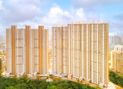 2 BHK फ़्लैट