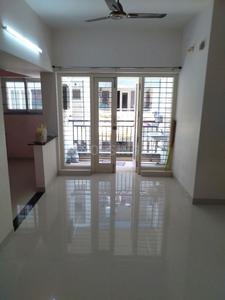 2 BHK Apartment