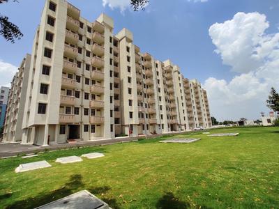 2 BHK Apartment