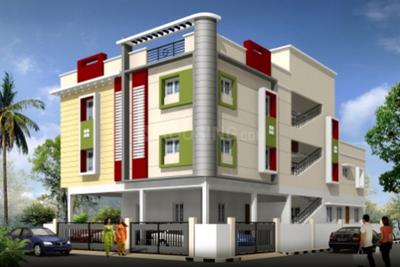 2 BHK Apartment