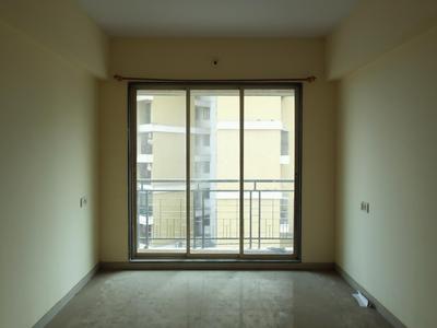 1 BHK Apartment