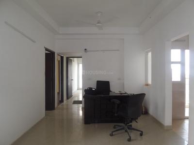 3 BHK Apartment