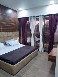 Gallery Cover Image of 889 Sq.ft 2 BHK Apartment for buy in Kopar Khairane for 5500000
