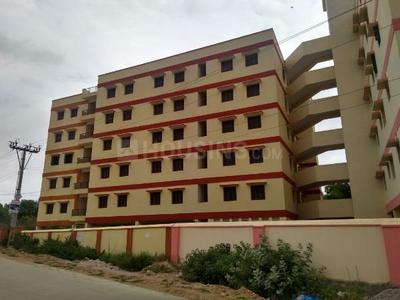 1 RK Apartment