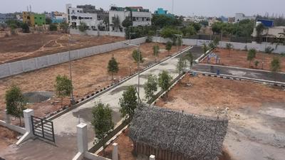 Residential Plot