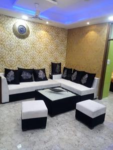 Gallery Cover Image of 1300 Sq.ft 3 BHK Independent House for buy in Sector 18 for 3500000