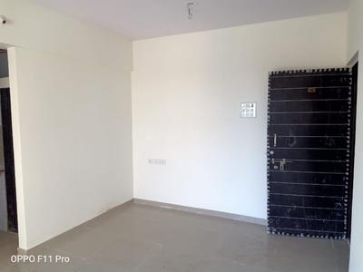 Gallery Cover Image of 585 Sq.ft 1 BHK Apartment for buy in Green Woods Building 2 To 6, Daighar Gaon for 3500000