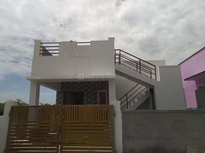 Gallery Cover Image of 806 Sq.ft 2 BHK Independent House for buy in Thudiyalur for 3200000