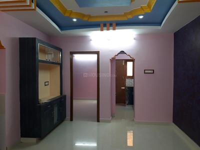 Gallery Cover Image of 1300 Sq.ft 3 BHK Independent House for buy in Ayappakkam for 6500000