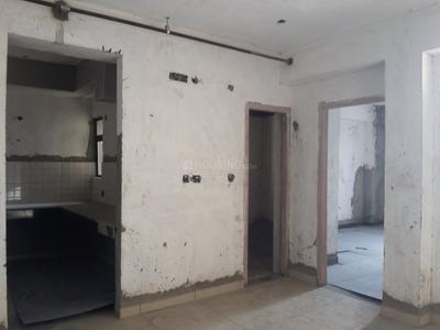 1 BHK Apartment
