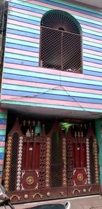 Gallery Cover Image of 900 Sq.ft 4 BHK Independent House for buy in Jwalapur for 3200000