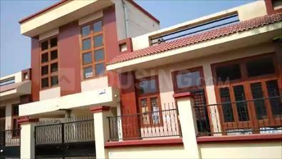 Gallery Cover Image of 1291 Sq.ft 2 BHK Independent House for buy in Sector 3 for 6600000