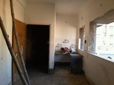1 BHK Apartment