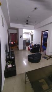 Gallery Cover Image of 980 Sq.ft 2 BHK Apartment for rent in Sector 168 for 15000