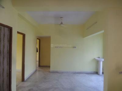 Gallery Cover Image of 1100 Sq.ft 3 BHK Apartment for buy in Kasba for 5500000