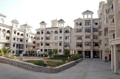 Gallery Cover Image of 600 Sq.ft 1 BHK Apartment for buy in Kharghar for 6500000