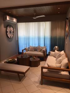 4 BHK Apartment
