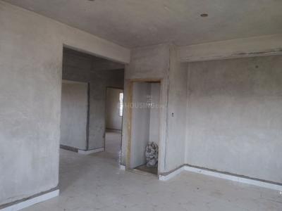 Gallery Cover Image of 1100 Sq.ft 2 BHK Independent Floor for buy in Mathikere for 7600000
