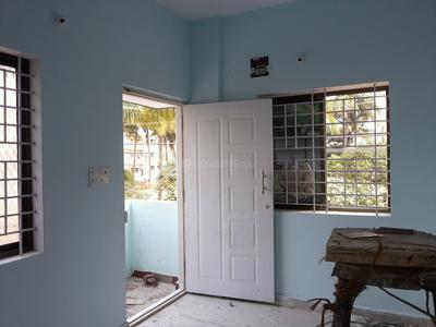 1 BHK Apartment