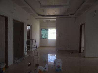 3 BHK Apartment