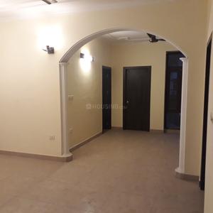 Gallery Cover Image of 2250 Sq.ft 3 BHK Apartment for buy in Sector 56 for 15500000
