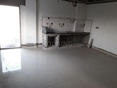 1 BHK Apartment