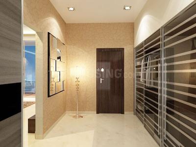5 BHK Apartment