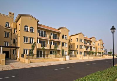3 BHK Independent Builder Floor