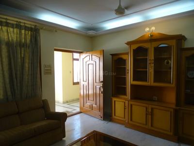 Gallery Cover Image of 2800 Sq.ft 3 BHK Independent Floor for buy in Somajiguda for 28000000
