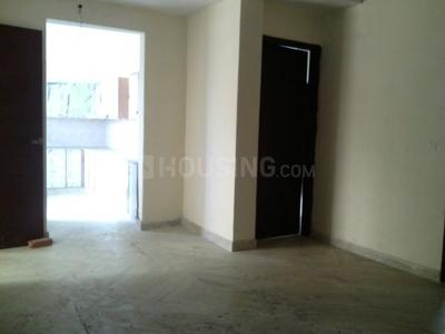 4 BHK Independent Builder Floor