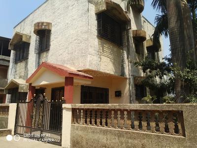 Gallery Cover Image of 2220 Sq.ft 3 BHK Independent House for buy in Panvel for 24000000
