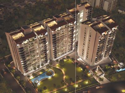 3 BHK Apartment