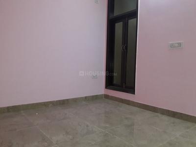 2 BHK Independent Floor