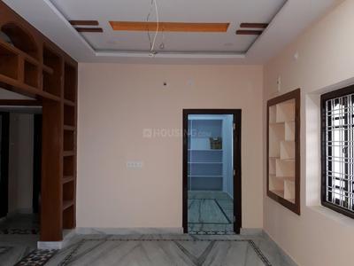 5 BHK Independent House