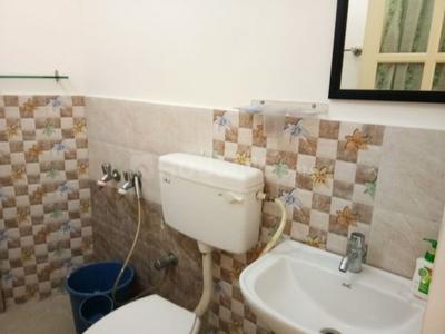 Common Bathroom Image of Vinalaya in Cox Town