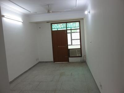 3 BHK Apartment