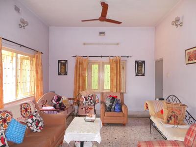 3 BHK Independent House