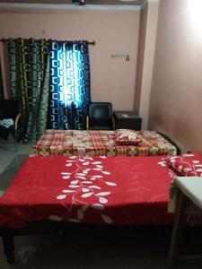 Bedroom Image of Universal PG in Palam Farms