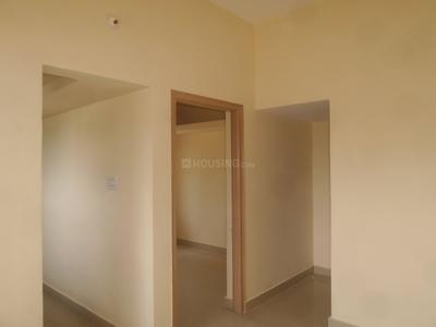 Gallery Cover Image of 450 Sq.ft 1 BHK Apartment for buy in Abbigere for 3800000