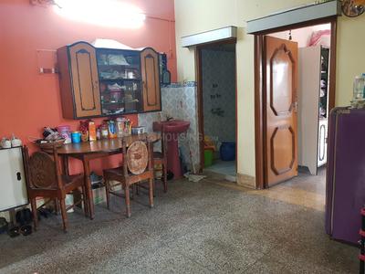 Gallery Cover Image of 800 Sq.ft 2 BHK Apartment for rent in Beliaghata for 3875